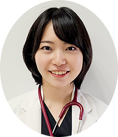 北村　有梨佳